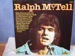 LP Ralph McTell - Ralph Mctell, Ophalen of Verzenden, 1960 tot 1980, Gebruikt, 12 inch