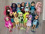 rainbow high , OMG en caveclub poppen met accessoires, Verzamelen, Poppen, Ophalen of Verzenden, Nieuw, Fashion Doll