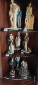 Vittorio Tessaro Beelden Collectie, Antiek en Kunst, Ophalen of Verzenden