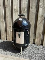 weber smokey mountain 37, Tuin en Terras, Houtskoolbarbecues, Ophalen, Gebruikt, Weber