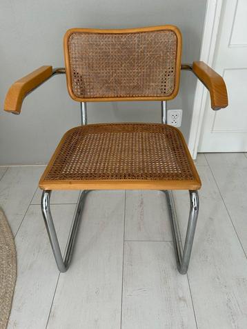 1 buisframe stoel webbing 🤓 beschrijving beschikbaar voor biedingen