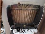Oude radio Philips, Ophalen, Gebruikt