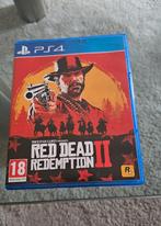 Red Dead Redemption 2 Ps4, Online, Overige genres, 1 speler, Ophalen of Verzenden