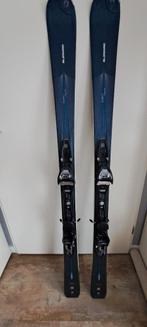 Carve Ski Blizzard 162cm, 160 tot 180 cm, Gebruikt, Carve, Skiën