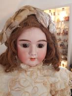 antieke poppen Heinrich Handwerck 109 DEP en andere !!!, Ophalen of Verzenden