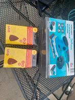 Vlakschuurmachine, Doe-het-zelf en Verbouw, Gereedschap | Schuurmachines, Ophalen of Verzenden, Zo goed als nieuw, Minder dan 600 watt