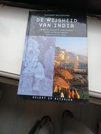 De Wijsheid van India - Richard Waterstone, Gelezen, Achtergrond en Informatie, Spiritualiteit algemeen, Richard Waterstone