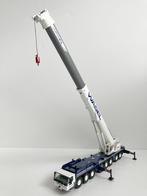 1:87 Liebherr LTM1450-8.1 WASEL, Ophalen of Verzenden, Zo goed als nieuw, Hijskraan, Tractor of Landbouw, Overige merken
