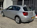 BMW 1-serie 118i Sport | AUTOMAAT | CRUISE | AIRCO | N, Auto's, BMW, Euro 5, Gebruikt, 4 cilinders, Origineel Nederlands