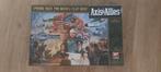 bordspel Axis & Allies Spring 1942 Avalon Hill 2e WW spel, Vijf spelers of meer, Ophalen of Verzenden, Zo goed als nieuw