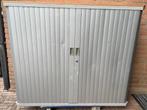 kantoorkast met slot 120x105x50cm, Ophalen, Gebruikt, 100 tot 150 cm, 100 tot 150 cm
