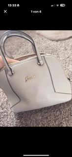 Guess Tas, Sieraden, Tassen en Uiterlijk, Tassen | Damestassen, Ophalen, Nieuw, Beige, Handtas