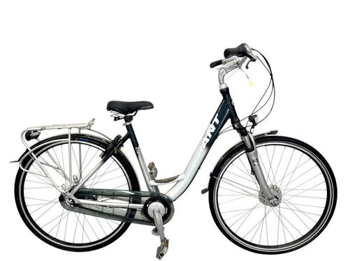 Damesfiets Giant Centro 50 cm/met 8 versnellingen, Fietsen en Brommers, Fietsen | Dames | Damesfietsen, Gebruikt, Giant, Versnellingen