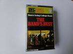 Dutch Swing College Band - The Band's Best, Gebruikt, Verzenden, Philips, 1 bandje