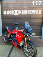 ENERGICA EVA RIBELLE (bj 2022), Energica, Bedrijf, Meer dan 35 kW, Naked bike