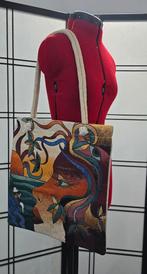 Shopper met motief, Ophalen of Verzenden, Nieuw, Overige kleuren, Shopper