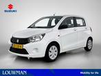 Suzuki Celerio 1.0 Comfort | hoge instap | (bj 2019), Auto's, Suzuki, 12 maanden, Stof, Gebruikt, 400 kg