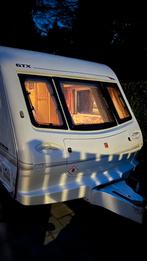 ELDDIS Caravan met Isabella + movers - ready to go!, Standaardzit, Tot en met 2, 750 - 1000 kg, Particulier