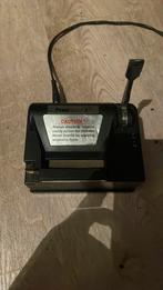 sigaretten schieter electriche, Ophalen of Verzenden, Gebruikt