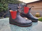 BLUNDSTONE  LAARSJES  -  Maat 40, Blundstone, Zwart, Boots, Ophalen of Verzenden