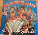 De Havenzangers > Ik sta liever op de ski, Gebruikt, 7 inch, Single, Ophalen of Verzenden