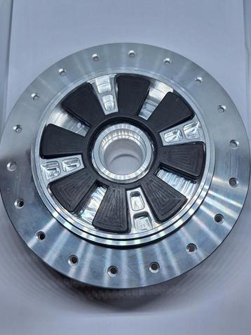 Grimeca naaf compleet CNC Gebben Tomos Sprint/ T15 / SL E90 beschikbaar voor biedingen