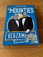 Dvd's De Mounties - Ouderwets Lachen met de Mounties, Cd's en Dvd's, Dvd's | Cabaret en Sketches, Alle leeftijden, Ophalen of Verzenden