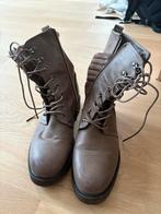 Bruine Lage Laarzen 39, Kleding | Dames, Schoenen, Ophalen of Verzenden, Zo goed als nieuw, Bruin, Lage of Enkellaarzen