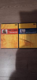 Yorin Travel DVD Boxset - Zuid-Oost Azië & Noord-Amerika, Cd's en Dvd's, Alle leeftijden, Boxset, Ophalen of Verzenden, Zo goed als nieuw