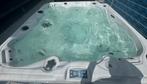 Mooie balboa jacuzzi incl nieuwe cover, Ophalen, Jacuzziboer, Zo goed als nieuw, Traan 5 9351 Vm leek