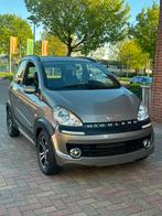 Microcar m.go2 sxi highland/brommobiel/lage km stand 40dkm!, Ophalen, Gebruikt, Overige typen, Overige merken
