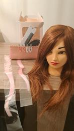 Kapperspop en accessoires nieuw!, Ophalen of Verzenden, Nieuw, Accessoires