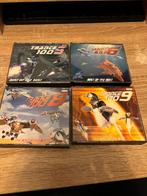 Te koop trance 100 best of the best cd 3 6 8 en 9, Ophalen of Verzenden, Zo goed als nieuw, Techno of Trance