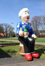 Sarahpop op wijnvat te huur, huren, Verzenden, Zo goed als nieuw, Abraham of Sarah