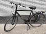 Koga City lite herenfiets frame 60cm mpg, Gebruikt, Versnellingen, 57 tot 61 cm, Ophalen