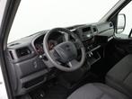 Opel Movano 2.3Turbo 135PK Bakwagen+Laadklep | Airco | 3-Per, Voorwielaandrijving, Gebruikt, 4 cilinders, Parkeercamera