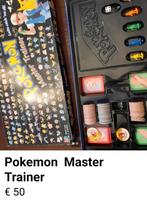 Pokemon Master Trainer, Ophalen of Verzenden