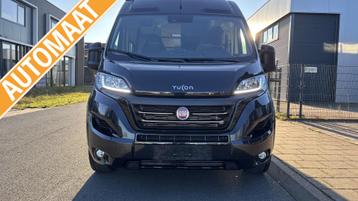 Frankia Yucon 6.0 Automaat Solar Trekhaak