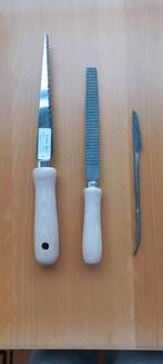 Hobby, Ophalen, Nieuw, Gereedschap of Toebehoren