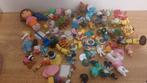 Grote verzameling poppetjes en figuurtjes, Kinderen en Baby's, Kinderspulletjes, Ophalen of Verzenden