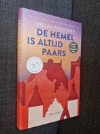 De hemel is altijd paars - Sholeh Rezazadeh, Nieuw, Ophalen of Verzenden, Nederland, Sholeh Rezazadeh