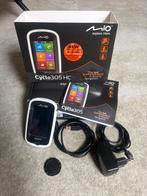Mio Cyclo 305, Ophalen of Verzenden, GPS, Gebruikt