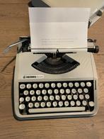 Hermes Baby Typemachine, Diversen, Typemachines, Ophalen, Gebruikt