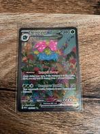 Venusaur Ex 198/165, Hobby en Vrije tijd, Verzamelkaartspellen | Pokémon, Ophalen of Verzenden