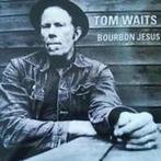LP Tom Waits - Bourbon Jesus, Cd's en Dvd's, Vinyl | Rock, Singer-songwriter, 12 inch, Verzenden