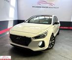 Hyundai i30 1.4 T-GDI Premium, Auto's, Hyundai, Voorwielaandrijving, Stof, 4 cilinders, Met garantie (alle)