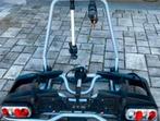 Fietsendrager thule 915 europower incl. oprijgoot, e bikes, Ophalen, Zo goed als nieuw, Brede banden, 2 fietsen