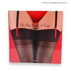 Fotografieboek - The Big Book of Legs, Ophalen, Gelezen, Fotografie algemeen
