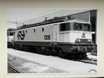 Foto ns eloc1305, Ophalen of Verzenden, Zo goed als nieuw, Trein