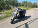 Piaggio zip 172cc ac kanon, Fietsen en Brommers, Scooters | Piaggio, Ophalen, Zo goed als nieuw, Zip